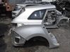 Panel lateral trasero 