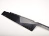 Front door trim (molding) 31448392
