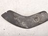 Front mudguard 31335026