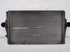 Intercooler radiator 