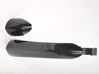 Front door exterior handle LEWY