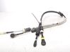 Gear shift cable linkage 31367315