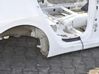 Rear quarter panel 