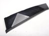Rear door trim (molding) 31448870