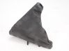 Handbrake lever cover (leather/fabric) 39010162