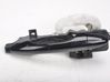 Rankena atidarymo išorinė LEWY