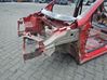 Front quarter panel 