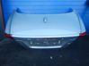 Tailgate/trunk/boot lid 