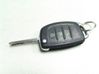Ignition key/card 