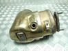 Katalizators, FAP/DPF cieto daļiņu filtrs 32225474