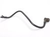 Turbo turbocharger oiling pipe/hose 31319280