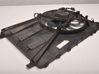 Electric radiator cooling fan 31368431