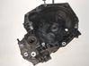 Manual 7 speed gearbox 