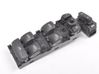 Quarter vent window switch 31376495