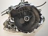 Manual 7 speed gearbox 3LS374