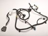 Parking sensor (PDC) wiring loom 32359183