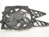 Electric radiator cooling fan 837902200