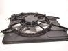Elektrisks radiatoru ventilators 