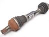 Front driveshaft P31259467