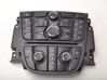 Head unit multimedia control 13346043