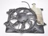 Electric radiator cooling fan 