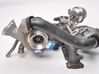 Turbina 54399700091