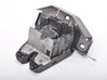 Tailgate lock latch 32149882