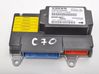 Airbag control unit/module 31334739