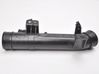 Manguera/tubo del intercooler 31368609
