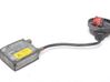 Unidad de control/módulo de los faros xenón 30859759