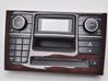 Head unit multimedia control 30752420