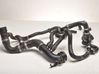 Engine coolant pipe/hose 31368127