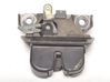 Tailgate lock latch 8Z0827520