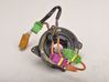 Muelle espiral del airbag (Anillo SRS) 