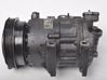Compresor (bomba) del aire acondicionado (A/C)) F500AN8CA01