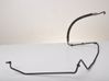 Power steering hose/pipe/line 