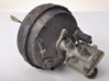 Master brake cylinder 9461930