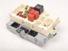 Fuse box set 51711823