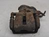 Bremssattel hinten 