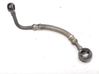 Turbo turbocharger oiling pipe/hose 