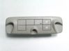 Sunroof switch 156091439