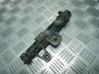 Headlight washer pump 