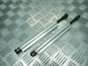 Avattavan katon hydraulipumppu 