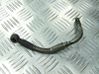 Turbo turbocharger oiling pipe/hose 