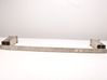 Front bumper support beam 31387309
