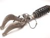 Front shock absorber/damper 31476798