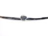 Tailgate/trunk/boot exterior handle 22803608
