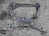 Rear suspension assembly kit set 32246365
