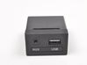 USB socket connector 3Z6004X