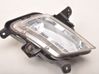 Front fog light 02B12546